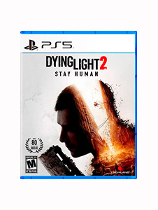 dying light 2 stay human